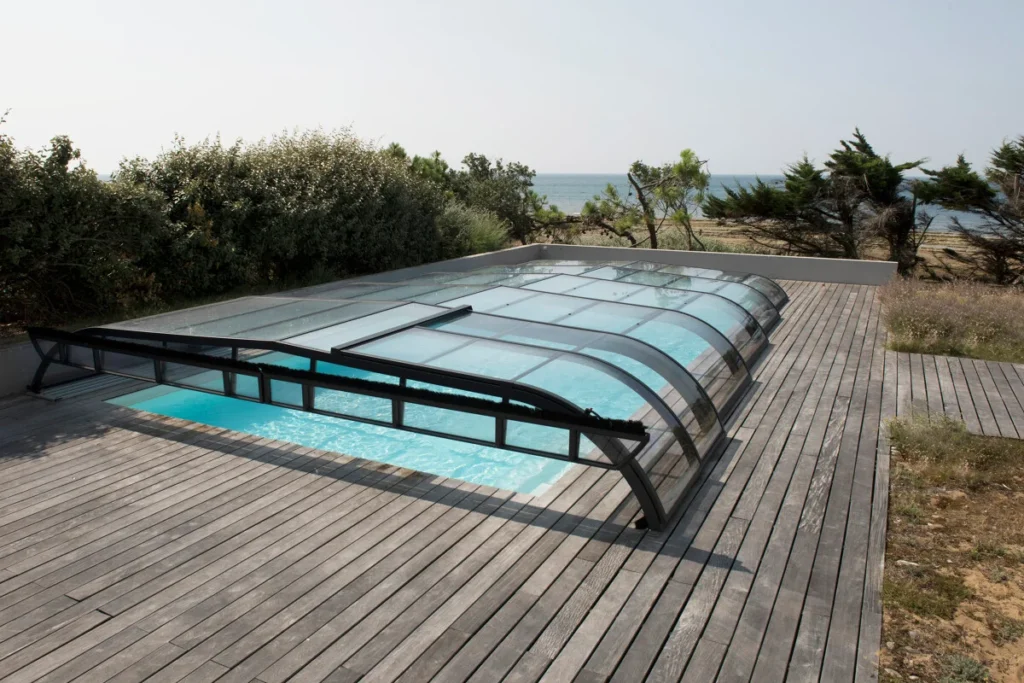 Archi Véranda, spécialiste abris et vérandas à Marseille